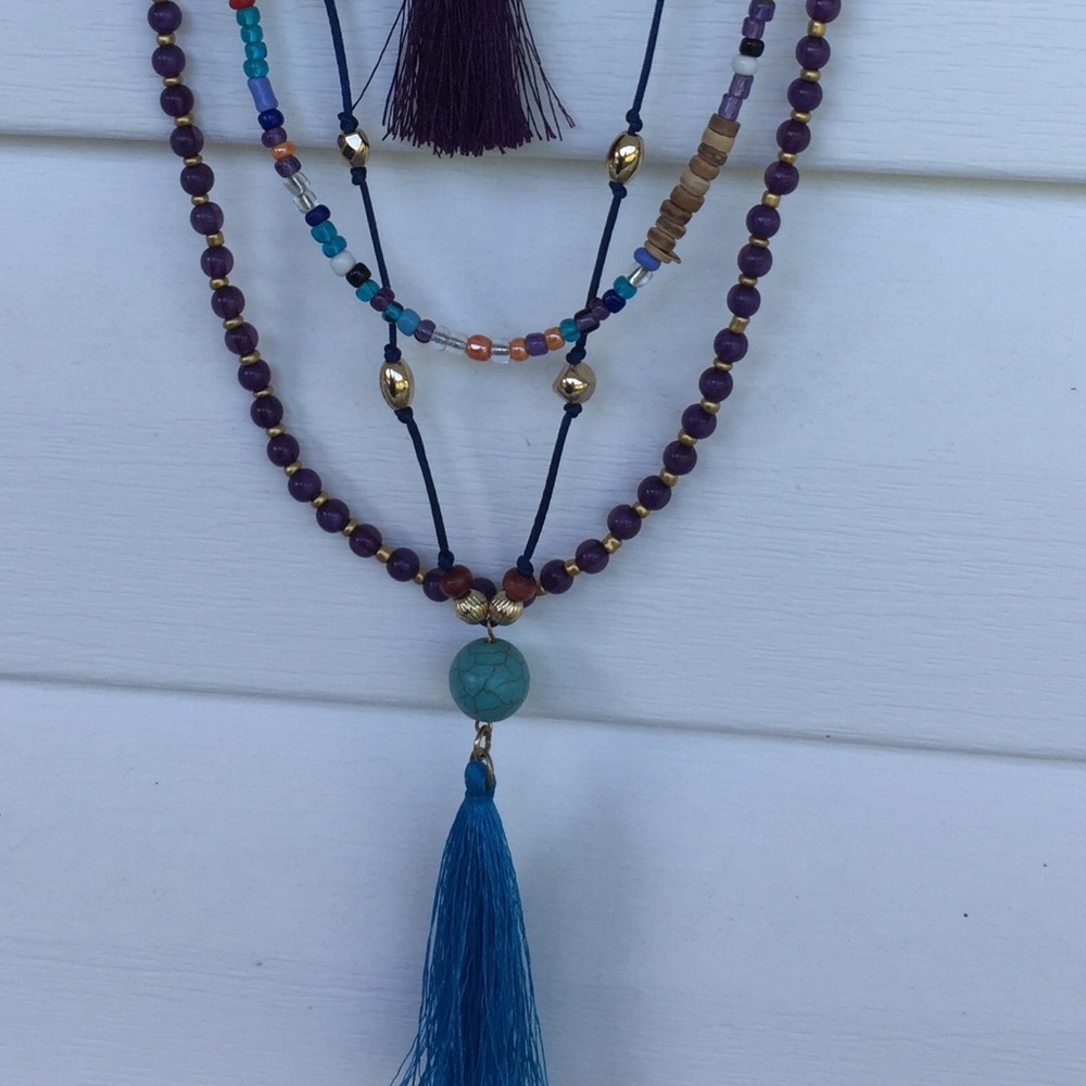 Necklace